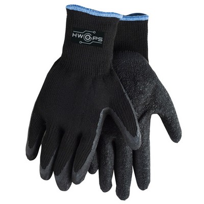 Men's Cut Resistant Palm Dipped Gloves