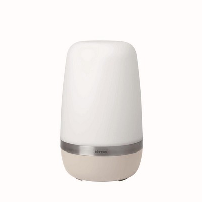 blomus Spirit Large Beige Outdoor Light