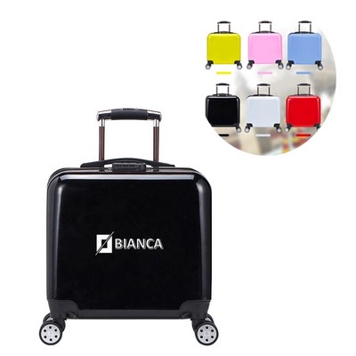 18 inch Luggage with Spinner Wheels