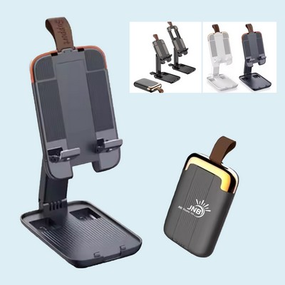 Adjustable Mobile Phone Stand