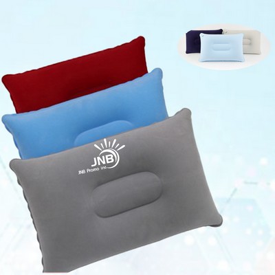 Collapsible Camping Pillow