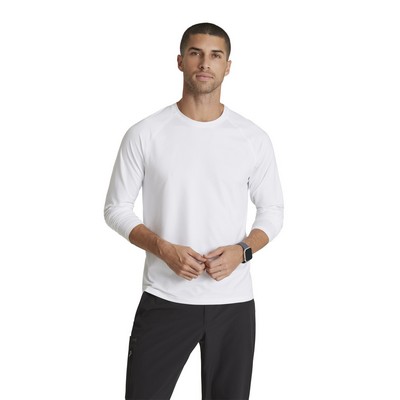 Barco® One - Men's Long Sleeve Surge Underscrub Tee