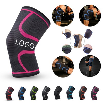 Sport Knee Pad