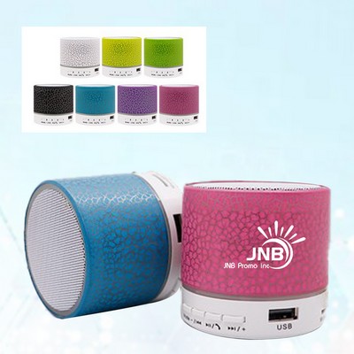 Mini Wireless Speaker