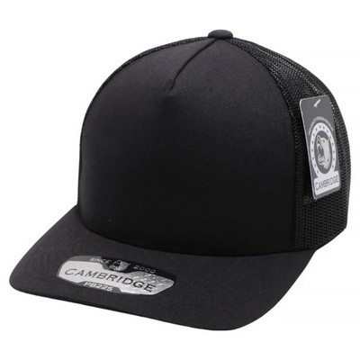 Pit Bull 5 Panel Cambridge Trucker Hat