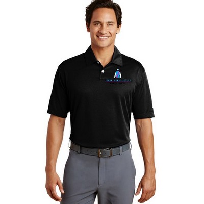 Men's Sports Micro Pique Tech Polo Shirt