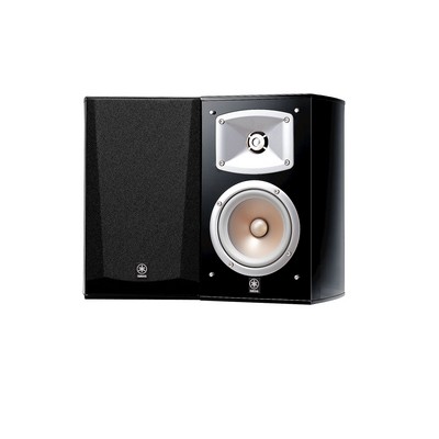 Yamaha 2-Way Bass Reflex Bookshelf Speaker System Set