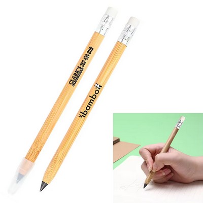 Bamboo Inkless Pencil