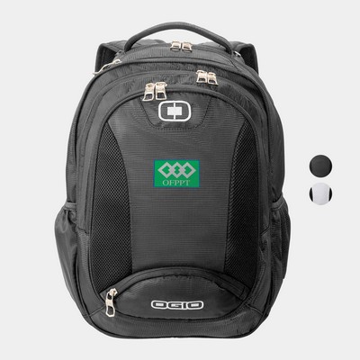 OGIO® Padded Laptop Compartment Backpack