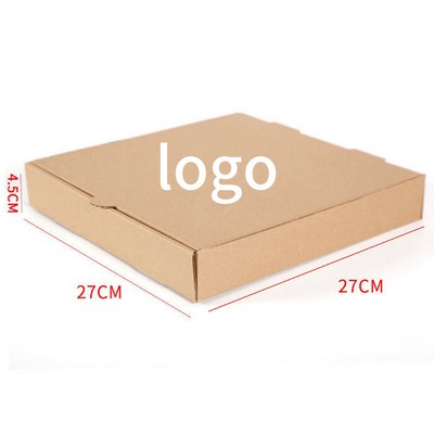 Pizza Box