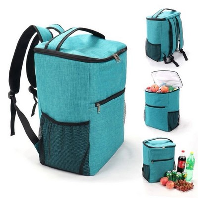 Insulated Lunch Bag