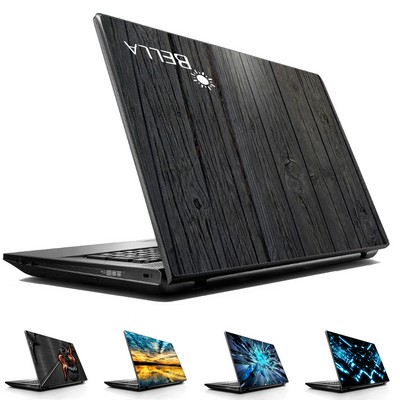 Vinyl Laptop Skin Sticker Decal