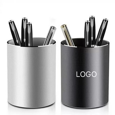 Aluminium Alloy Pen Holder