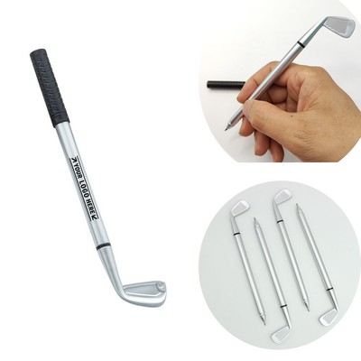 Golf Club Pen