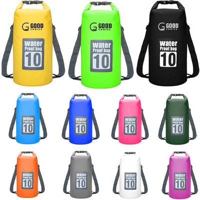 10L Floating Waterproof Bag