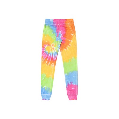 Colortone Tie Dye Jogger