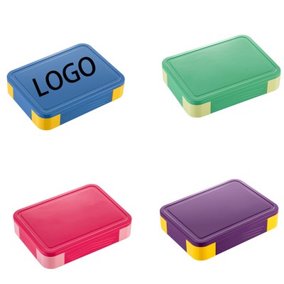 Lunchable Food Container