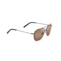 Maui Jim® USA, Inc. Mano Sunglasses-Brown/HCL® Bronze