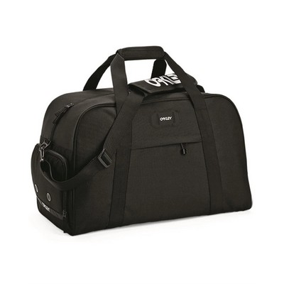 Oakley® Street Duffle Bag