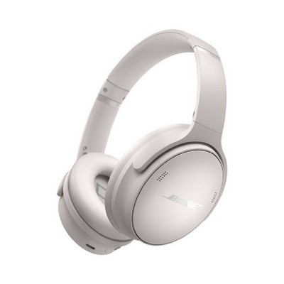 Bose - QuietComfort Headphones - White Smoke