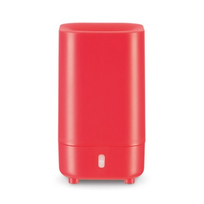 Serene House Ranger Red Ultrasonic USB Diffuser, Red