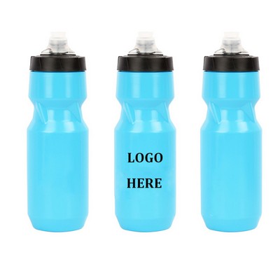 Sports Squeeze Water Bottle 700ML