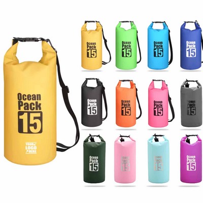 15 L Waterproof Dry Bag