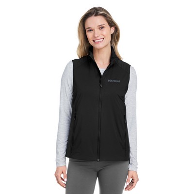 Marmot Mountain Ladies' Novus LT Insulated Vest