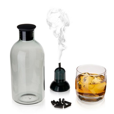 Viski Smoked Cocktail Kit