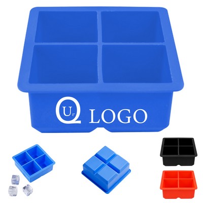 Large Ice Cube Trays