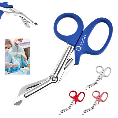 Multi-Purpose Stainless Steel Scissors