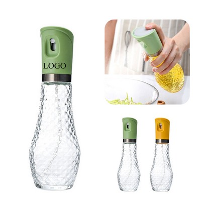 Olive Oil Sprayer Mister For Air Fryer