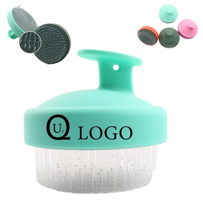 Shampoo Hair Comb Massage Brush