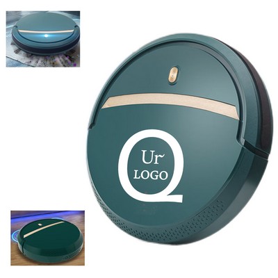 Robotic Vacuum Cleaner