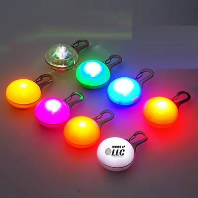 Night Light Up Pendant For Pet