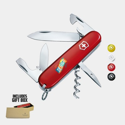 Swiss Army - Victorinox® Medium Spartan Swiss Made Pocket Knife