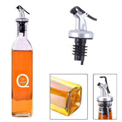 17Oz Oil Dispenser Bottle