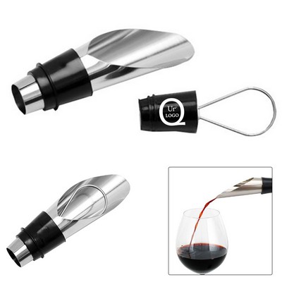 Wine Aerator Pourer