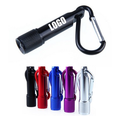 Mini Keychain Flashlights