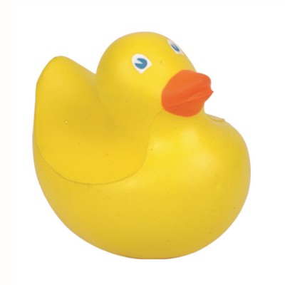 Fun Duck Stress Relief Toy