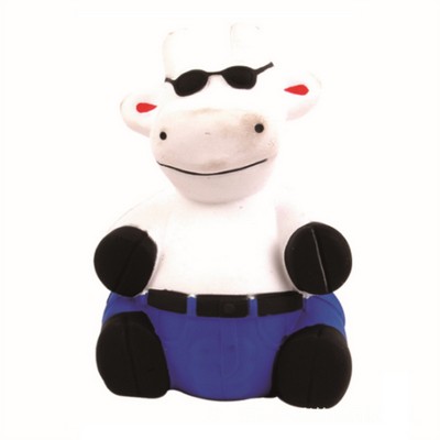 Cool Cow Stress Relief Toy