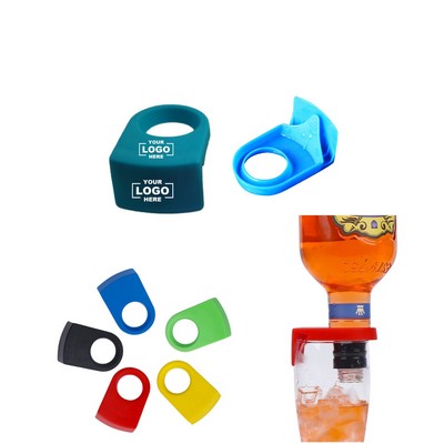 Plastic Drink Cup Holders