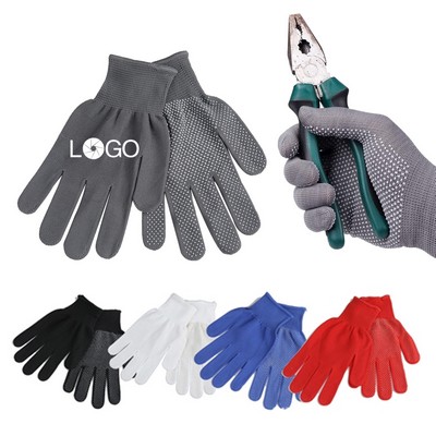 Non - Slip Work Gloves