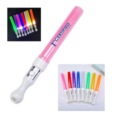 LED Cheer Glow Stick