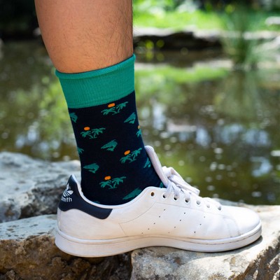 Standard Dog Walking Socks - Comfortable Footwear for Canine Companions - American Made