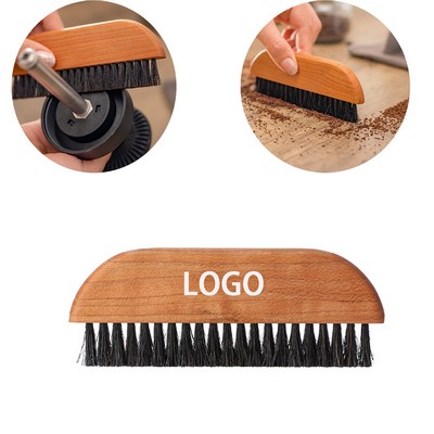 Coffee Bar Cleaning Brush