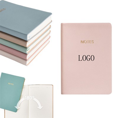 A6 Notebook