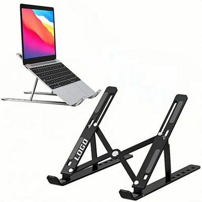 Adjustable Portable Laptop Stand