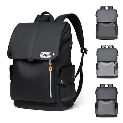 PU Travel Backpack