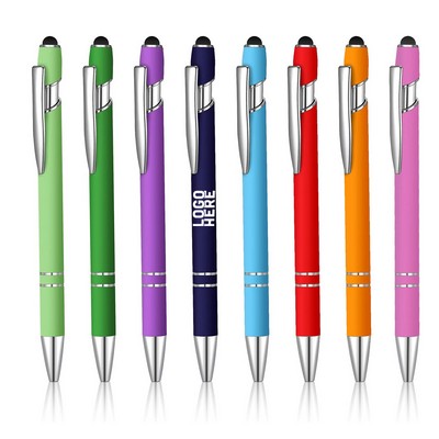 Incline Stylus Pen